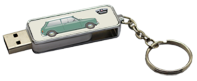 Austin Super Seven 1961-62 USB Stick 1